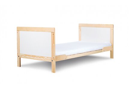 Łóżeczko 140x70 PRZEMEK