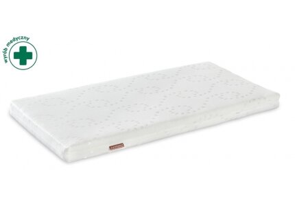 FIKI MIKI Materac GRYKUŚ Komfort Line 120x60 MGKL1