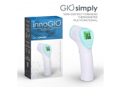 Dezdotykowy medyczny termometr INNOGIO Simply GIO-500