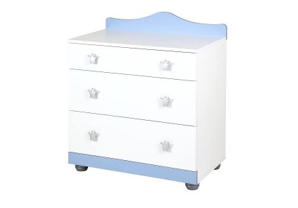 Komoda książę Klupś