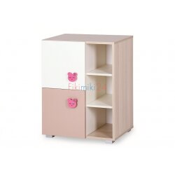 Komoda megi Klupś 60