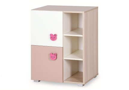 Komoda megi Klupś 60