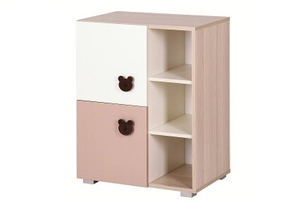 Komoda megi Klupś 60