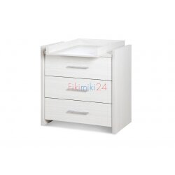 komoda z przewijakiem AMELIA