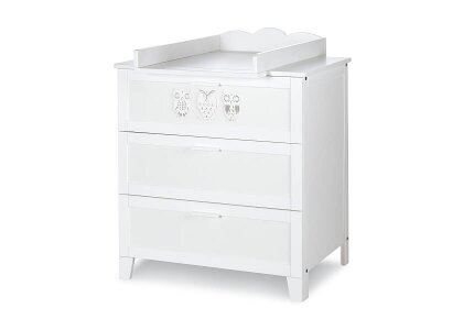 Komoda z przewijakiem MARSELL