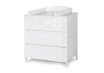 Komoda z przewijakiem RADEK VII 