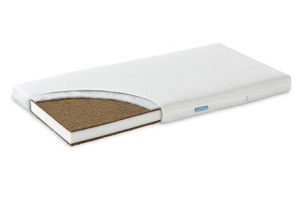FIKI MIKI Materac LUX Komfort Line 140x70