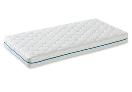 FIKI MIKI Materac Lateks-Kokos Prestige Line 120x60