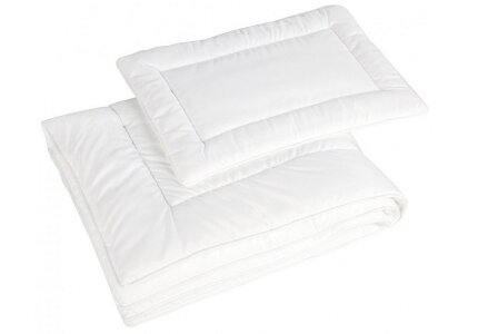 KLUPŚ Wypełnienie do pościeli KOMFORT 135X100
