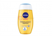 NIVEA BABY delikatny szampon łagodzący 500 ml