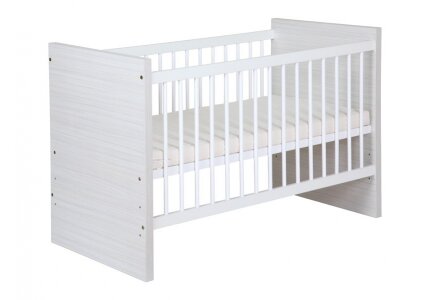 Łóżeczko 120x60 AMELIA