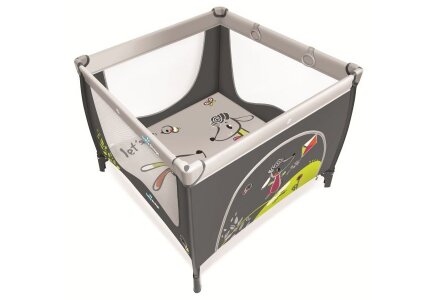 BABY DESIGN Kojec PLAY UP