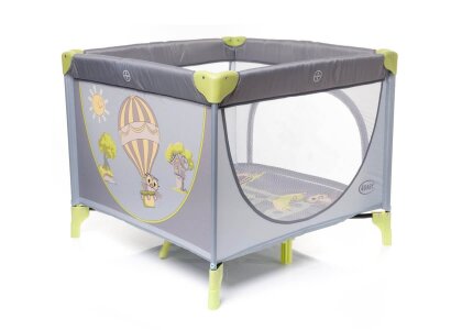 4Baby Kojec COLORADO GREY