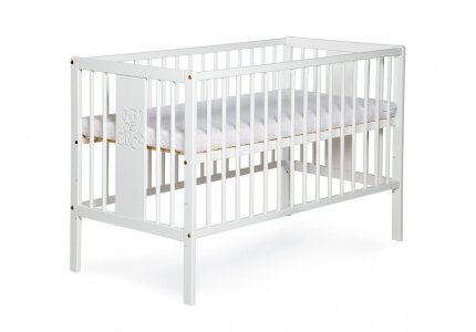 Łóżeczko 120x60 RADEK IX