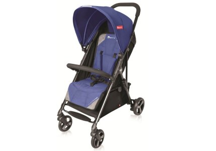 ESPIRO Wózek spacerowy SHINE 03