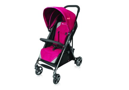 ESPIRO Wózek spacerowy SHINE 08