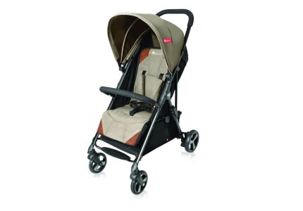 ESPIRO Wózek spacerowy SHINE 09