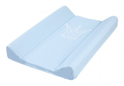 Przewijak twardy nadstawka KSIĘŻNICZKA KLUPŚ