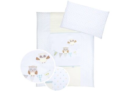 ALBERO MIO Pościel NOCNE S&Oacute;WKI C-2 H238