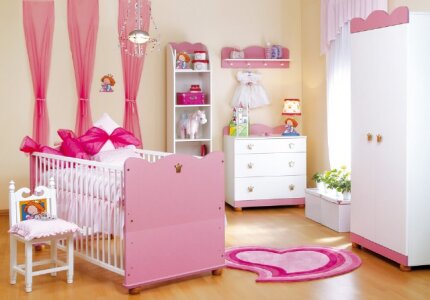 Zestaw mebli KSIĘNICZKA firmy KLUPŚ