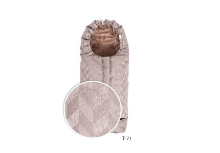 MATEX Śpiworek TRITON Footmuff 71