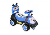 ALEXIS Pojazd dla dzieci PSZCZOŁA niebieska UR-7625